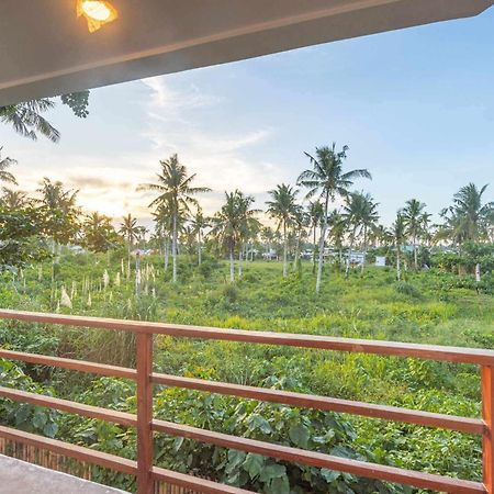 Siargao Lisuga Hotel ゼネラル・ルナ エクステリア 写真